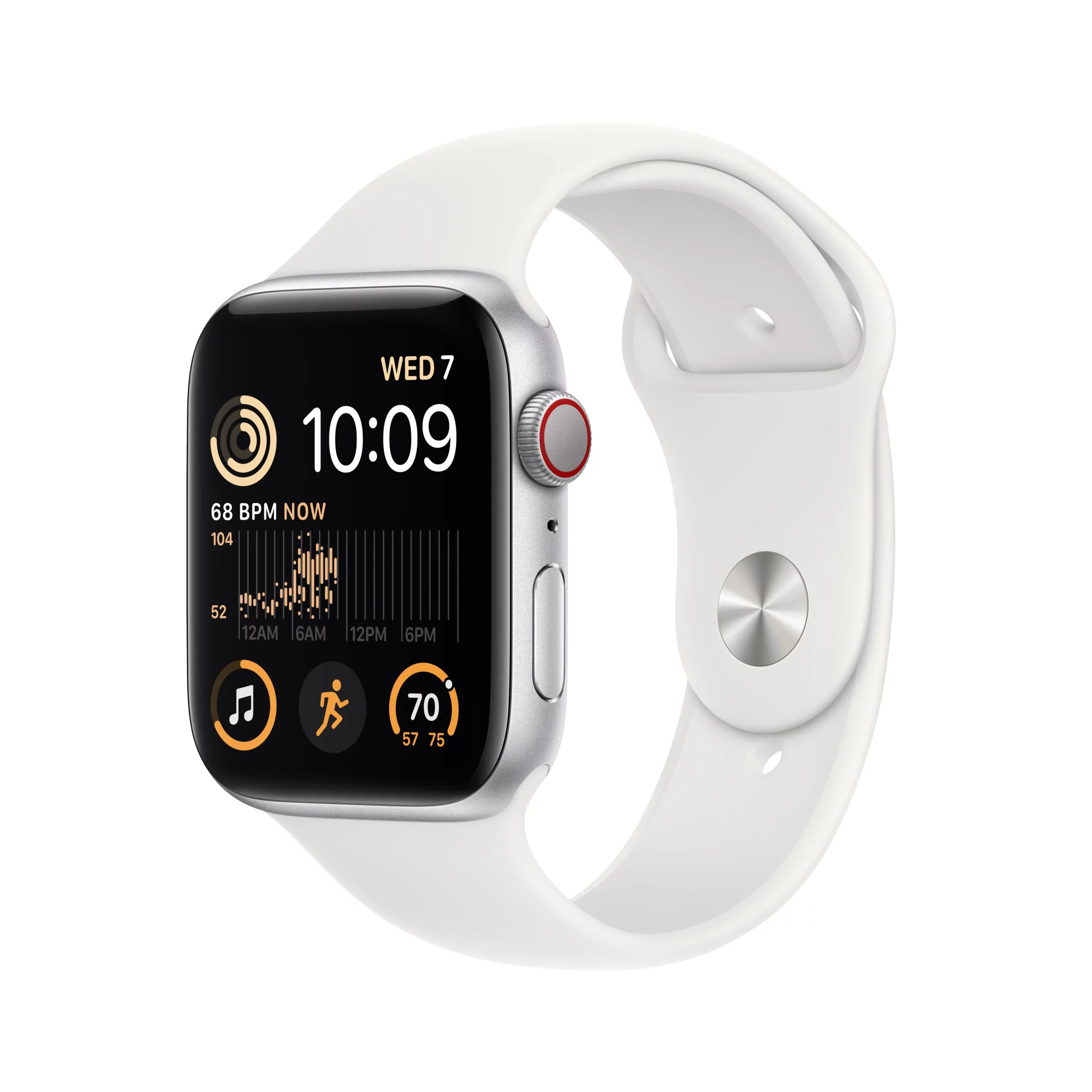 Apple Watch Series 10 [GPS 42mm]